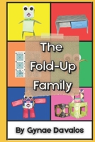 The Fold-Up Family B0FFN9HNZR Book Cover