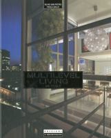 Multilevel Living: New Italian Environments Series 8876851771 Book Cover