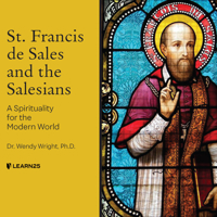 St. Francis de Sales and the Salesians: A Spirituality for the Modern World 1666527971 Book Cover