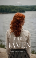 The Haven (Return to You) B0F8T8L6X6 Book Cover