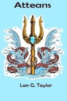 Atteans B0FP2H52J5 Book Cover