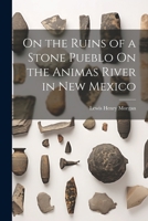 On the Ruins of a Stone Pueblo On the Animas River in New Mexico 1021391107 Book Cover