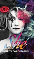 She 1786932717 Book Cover