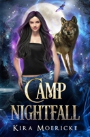 Camp Nightfall B0HHC5V5H1 Book Cover