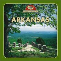 Arkansas (From Sea to Shining Sea) 0516222961 Book Cover