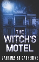 The Witch's Motel B08BW5Y61N Book Cover