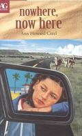 Nowhere, Now Here (Ag Fiction (American Girl)) 1584851996 Book Cover