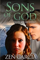 Sons Of God 0359030149 Book Cover