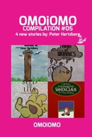 OMOiOMO Compilation 5 0464549809 Book Cover