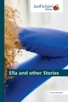 Ella and other Stories 6203579009 Book Cover