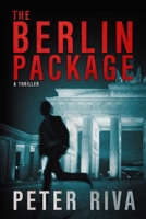 The Berlin Package 1631580825 Book Cover