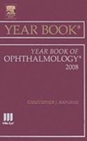 The Year Book of Ophthalmology 1416051643 Book Cover