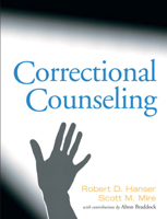 Correctional Counseling 0135129257 Book Cover