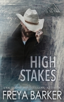 High Stakes 198873374X Book Cover