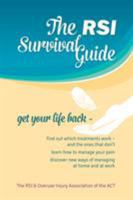 RSI Survival Guide 0646975706 Book Cover