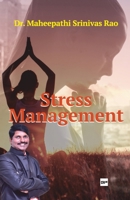 Stress Management Tried and tested methods to live a stress free life 9390998751 Book Cover