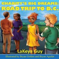 Road Trip to D.C. 1983823422 Book Cover