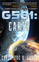 G581: Earth 1955150060 Book Cover