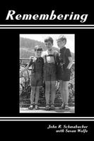 Remembering 0595285252 Book Cover