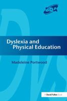 Dyslexia and Physical Education 1138175951 Book Cover