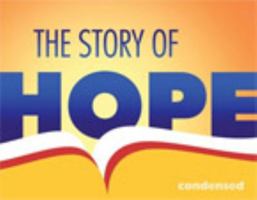 The Story of Hope - Condensed (Packet of 5 booklets) 1888796464 Book Cover