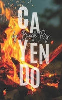 Cayendo (Spanish Edition) B0F1Z56PBG Book Cover
