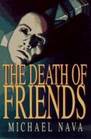 The Death of Friend 039913977X Book Cover