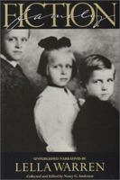 Family Fiction (Southern literary series) 0917786734 Book Cover