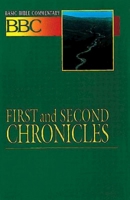 1 and 2 Chronicles (Cokesbury basic Bible commentary) 0687026261 Book Cover