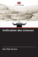 Unification des sciences (French Edition) 6208909627 Book Cover