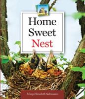 Home Sweet Nest 1617148180 Book Cover