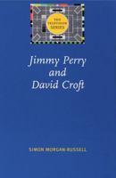 Jimmy Perry and David Croft 0719065569 Book Cover