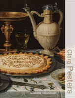 Clara Peeters (Illuminating Women Artists) 1606069500 Book Cover