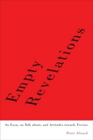 Empty Revelations 0773540385 Book Cover
