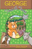 George Trains the Troops 1944132260 Book Cover