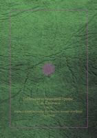 Sobranie Sochinenij Grafa E. A. Saliasa Tom 16 Andaluzskie Legendy, Los Novios, Kamer-Yungfera, Filosof 5458526783 Book Cover