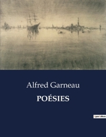 Poésies (French Edition) B0CQQ1DPZ5 Book Cover
