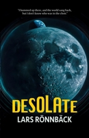 Desolate 9198282670 Book Cover