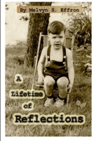 A Lifetime of Reflections 1365704300 Book Cover