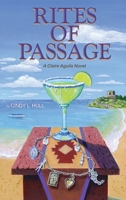 Rites of Passage 1968761993 Book Cover