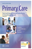 Primary Care B0C6NZHVTR Book Cover