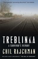 The Last Jew of Treblinka 160598342X Book Cover