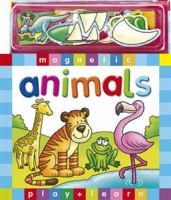 Animals 1845107233 Book Cover