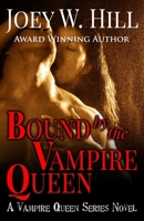 Bound by the Vampire Queen 0425243443 Book Cover