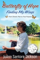 Butterfly of Hope B0BYM7PWV5 Book Cover