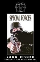 Special Forces 0881455423 Book Cover