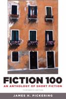 Fiction 100: An Anthology of Short Stories 0131825879 Book Cover