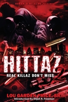 Hittaz 2 B0BDGDZPDB Book Cover