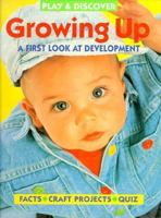 Growing Up 0716648067 Book Cover