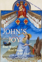John's Joy 1949600521 Book Cover
